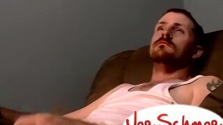 Dave Gets Some Raw Ass! - Dave