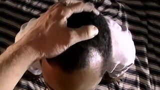 Daddy Gets His Dick Drained - Daddy