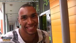 Lewd pick up sex movie