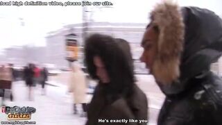 Cash for dirty pick up sex