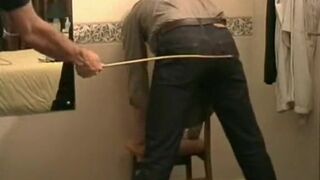 Gay porn movies with spanking and bondage action