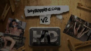 Anal & Piss For Str8 Austin - Austin Coles & Sebastian Kane