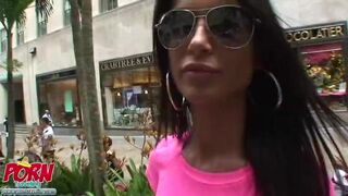 Strong orgasm in New York