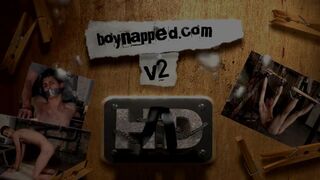 Alexander Becomes A Bottom Slave - Alexander Syden & Kenzie Madison