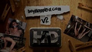 Jamie Fucked By Kieron! - Jamie West & Kieron Knight