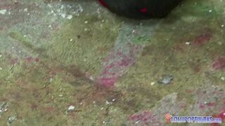 Gay Bottom Gets It Raw! - Jack Smith & Stan Mercer