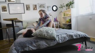 Anuskatzz Loves To Make Her Friends Asshole Gape