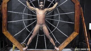 RT Gets His Hole Plugged! - RT & Kaden Roads