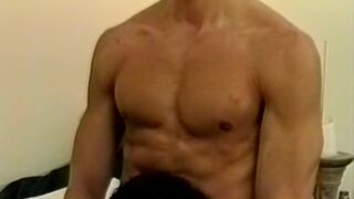 Medical Exam Turns Into Ass Toy Play - Nick Manetti & Steven Turro