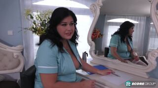 Laura Tithapia: The nurse will screw you now