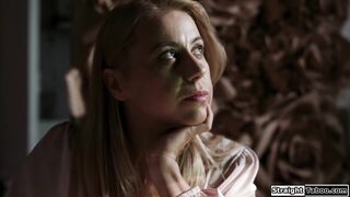 Milf psychologist is corrupted by her clients dark fantasy