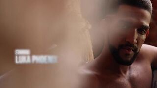 The Art Of Swallowing Sc 2 - NakedSword Originals