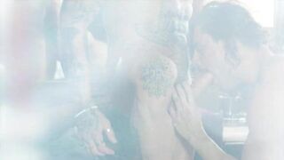 Fan Male Scene 2  - NakedSword Originals