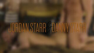Jordan Starr and Danny Starr - NakedSword Originals
