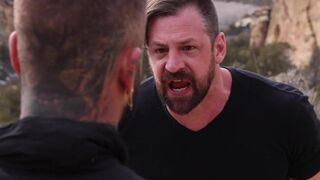 Final Cut Sc 4 - NakedSword Originals