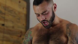 Worship Me Sc 3 - NakedSword Originals