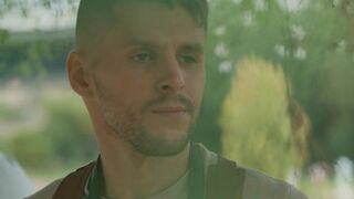 Dmitry Osten and Sir Peter - NakedSword Originals