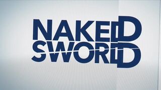 Rhyheim Shabazz and Jeff Virg - NakedSword x VoyR