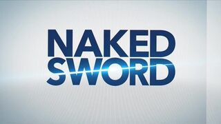 Icarus, Marcelo Caiazzo, And Colucci - NakedSword x VoyR