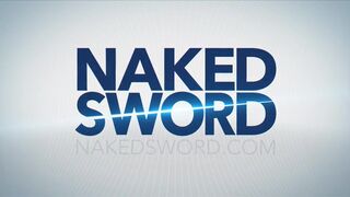 Gabriel Coimbra and Lucas Dias - NakedSword Originals/NakedSword x VoyR