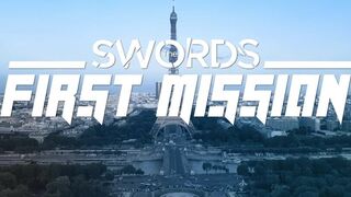 First Mission Sc 5 - NakedSword Originals