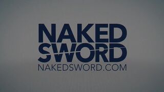 First Mission Sc 5 - NakedSword Originals
