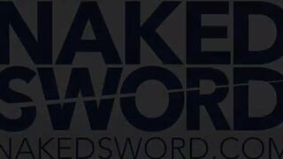 First Mission Sc 4 - NakedSword Originals