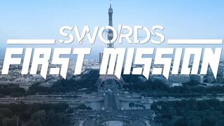 First Mission Sc 2 - NakedSword Originals