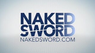 First Mission Sc 2 - NakedSword Originals