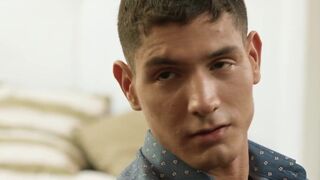 Joel Hart And Bastian Karim - NakedSword Originals