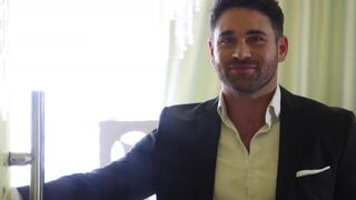 Physical Evaluations Sc 1 - NakedSword Originals