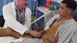 Physical Evaluations Sc 1 - NakedSword Originals