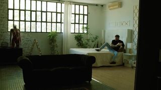 Dean Young And Joel Hart - NakedSword Originals