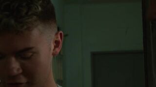 Dean Young And Joel Hart - NakedSword Originals