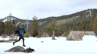 The Swords Sc 4 - NakedSword Originals