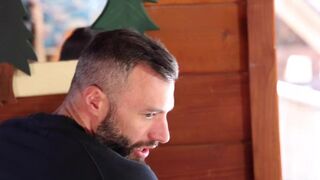 The Swords Sc 3 - NakedSword Originals