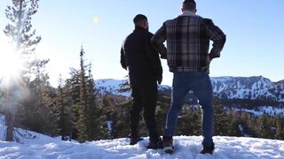 The Swords Sc 3 - NakedSword Originals