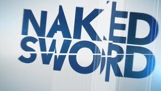 Diego Reyes And Bastian Karim - NakedSword Originals