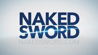 Diego Reyes And Bastian Karim - NakedSword Originals