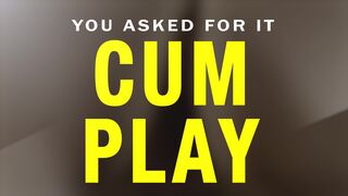 You Asked For It Sc 4 - NakedSword Originals