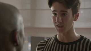 Train My Hole Sc 4 - NakedSword Originals