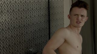 Train My Hole Sc 3 - NakedSword Originals