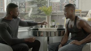 Train My Hole Sc 2 - NakedSword Originals