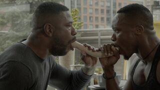 Train My Hole Sc 2 - NakedSword Originals