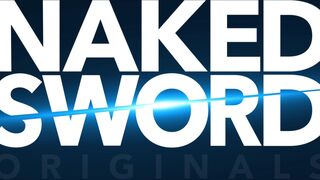 Train My Hole Sc 2 - NakedSword Originals