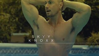 Skyy Riders - Falcon Studios