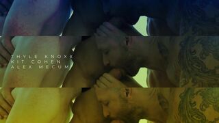 Skyy Riders - Falcon Studios