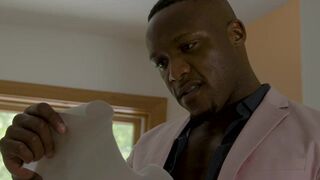 The Territory - Raging Stallion