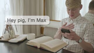 Best Sex Ever Sc 3 - NakedSword Originals