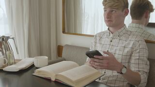 Best Sex Ever Sc 3 - NakedSword Originals